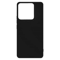 Infostyle Ovitek za telefon Xiaomi Redmi Note 13 Pro 5G / Poco X6 - črna matt