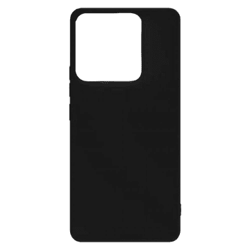 Infostyle Ovitek za telefon Xiaomi Redmi Note 13 Pro 5G / Poco X6 - črna matt