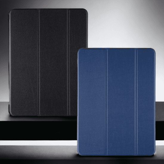Infostyle Preklopna torbica "Tri Fold Pouzdro pro" za tablični računalnik Apple iPad 10.2 2019/2020/2021