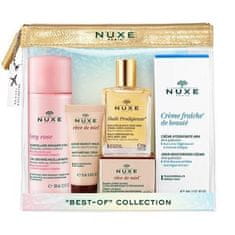 Nuxe Darilni set Travel Essentials Collection