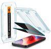 GLAS.tR EZ Fit zaščitno steklo za iPhone 16 Pro Max, prozorno, 2 kosa (AGL07908)
