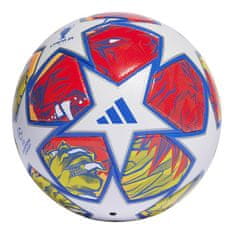 Adidas Žoge nogometni čevlji bela 4 IN9334