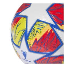 Adidas Žoge nogometni čevlji bela 4 IN9334