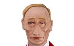 Carnival Toys maska Vlady