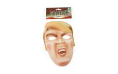 Carnival Toys maska Donald Trump mehka