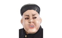 Carnival Toys maska Kim Jong-un