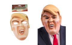 Carnival Toys maska Donald Trump mehka