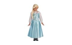 Carnival Toys princesa modro bela