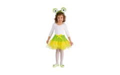 Carnival Toys pustni set žabica