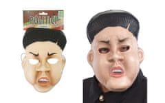 Carnival Toys maska Kim Jong-un