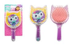 Joy Toy Krtača za lase v obliki muce, Gabby's dollhouse