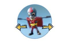 Eolo Arena Super Masked s figuro Kohetekina