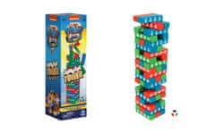 Spin Master Igra stolp Jumbling tower Paw Patrol