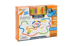 Spin Master Igrišče s hrošči Nano Playground Hexbug