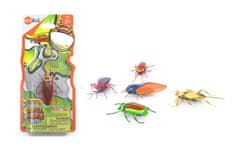 Spin Master Hrošč Nano Real Bugs Hexbug