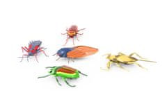 Spin Master Hrošč Nano Real Bugs Hexbug