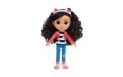 Spin Master Punčka Gabby Gabby's dollhouse
