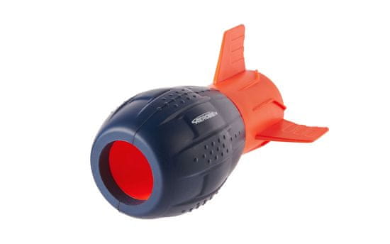 Spin Master Raketa Super Sonic Fin Aerobie