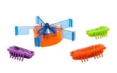 Spin Master Igrišče s hrošči Nano Playground Hexbug