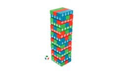 Spin Master Igra stolp Jumbling tower Paw Patrol