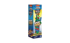 Spin Master Igra stolp Jumbling tower Paw Patrol