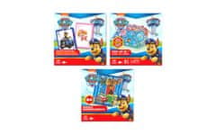 Spin Master Družabne igre Paw Patrol 3 v 1
