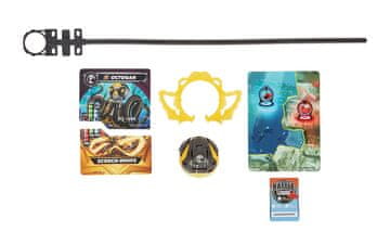 Spin Master Set Bakugan Special Attack