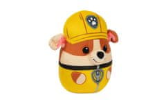 Spin Master Plišasta blazina Trend Rubble 20 cm Paw Patrol