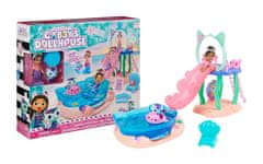 Spin Master Bazen Gabby’s dollhouse