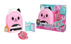 Spin Master Potovalni set Gabby’s dollhouse