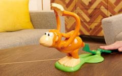 Spin Master Družabna igra Monkey See Monkey Poo