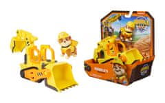 Spin Master Vozilo Rubble's Rubble&Crew Paw Patrol