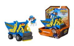 Spin Master Vozilo Wheeler's Rubble&Crew Paw Patrol