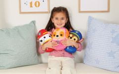 Spin Master Plišasta blazina Trend Skye 20 cm Paw Patrol