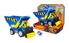 Spin Master Kamion Wheeler's Deluxe Rubble & Crew Paw Patrol