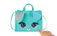 Spin Master Interaktivna modna torbica Purse Pets – Puppy