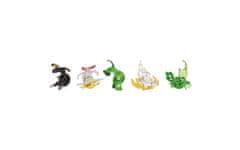 Spin Master Set Bakugan Battle Pack Octogam