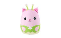 Spin Master Figura Kitty Fairy 30 cm Gabby's dollhouse