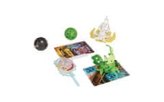 Spin Master Set Bakugan Battle Pack Octogam