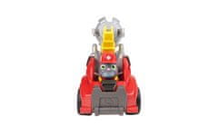 Spin Master Vozilo Charger's Rubble&Crew Paw Patrol