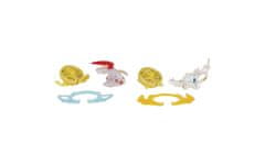 Spin Master Set Bakugan Battle Pack Octogam