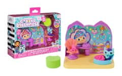 Spin Master Mercat's spa sobica Gabby's dollhouse