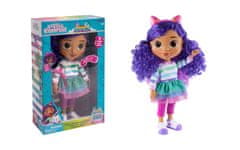 Spin Master Punčka 33 cm Gabby's dollhouse