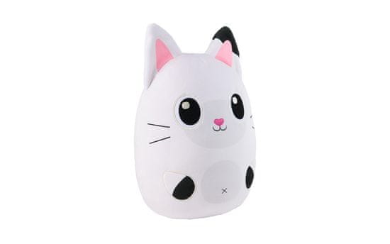 Spin Master Plišasta figura Pandy Paws 30 cm Gabby's dollhouse