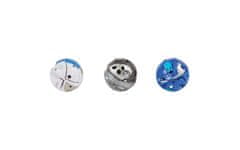 Spin Master Set Bakugan Starter Pack Nillious/Titanium Dragonoid/Titanium Trox