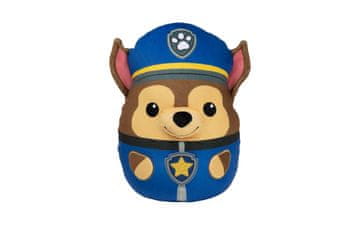 Spin Master Plišasta blazina Trend Chase 30 cm Paw Patrol
