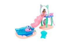 Spin Master Bazen Gabby’s dollhouse