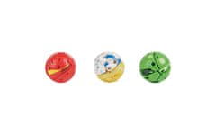 Spin Master Set Bakugan Starter Pack Hammerhead Bruiser Ventri