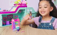 Spin Master Set ladje križarke Gabby's dollhouse