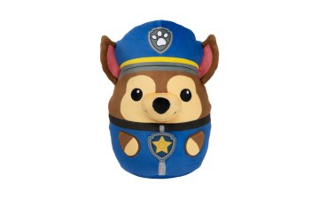 Spin Master Plišasta blazina Trend Chase 20 cm Paw Patrol